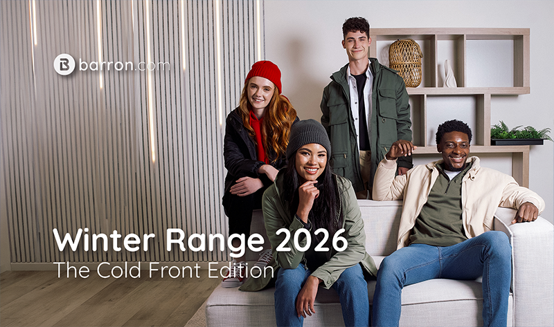 Winter Blog Header Banner