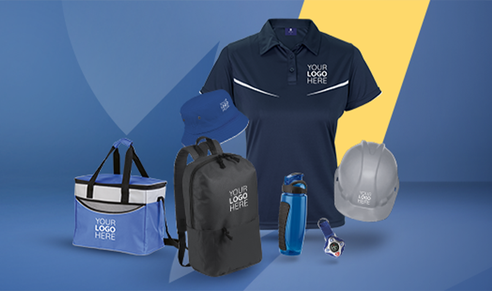 Home | Barron Custom Merchandise