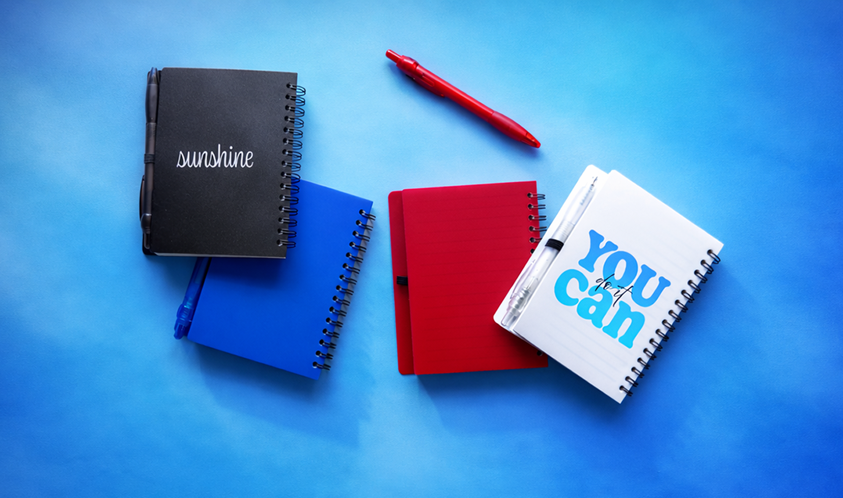 Back to Office/Corporate Made Easy/Office Essentials