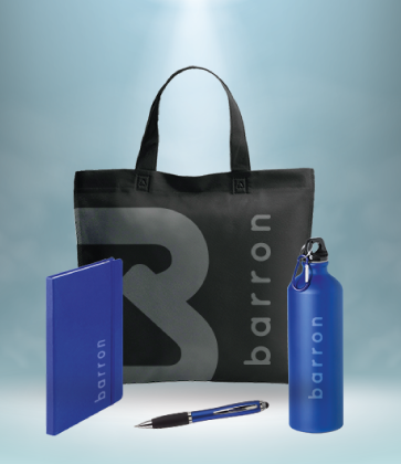 Your Brand, All in One Pack